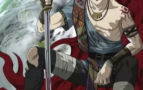 粤语动画片兽王星全11集 Planet of the Beast King粤语版