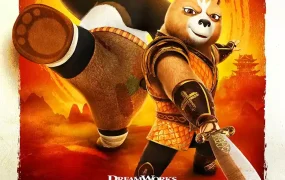 粤语动画片功夫熊猫:神龙骑士全11集 功夫熊猫:龙骑士粤语版