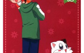 粤语动画片外星BB撞地球全78集 幽浮宝贝 外星人宝宝粤语版