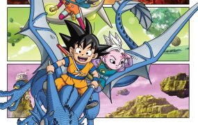 粤语动画片龙珠大魔全20集 龙珠：大魔粤语版