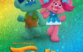 粤语动画片魔发精灵:跳舞不停歇全52集 魔发精灵:节奏延续粤语版