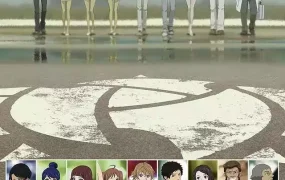 粤语动画片武士法林明哥全22集 武士弗拉明戈粤语版