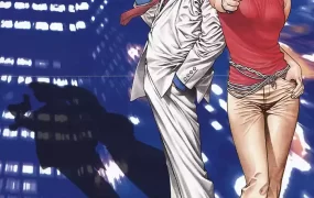粤语动画片天使心全50集 天使之心粤语版