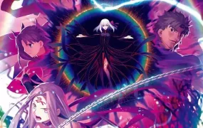 命运之夜——天之杯Ⅲ:春之歌 命运之夜 天之杯 第三章粤语版