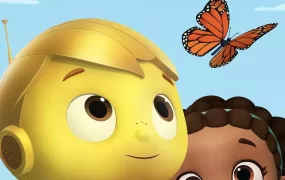 粤语动画片德德看世界全26集 Doug Unplugs粤语版