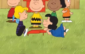 粤语动画片经典花生动画 The Peanuts Classics粤语版