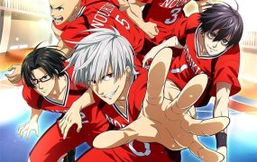 粤语动画片灼热卡巴迪全12集 灼热卡巴迪粤语版