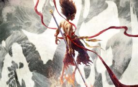 粤语动画电影哪吒之魔童闹海 哪吒2之魔童闹海粤语版