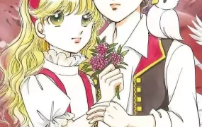 粤语动画片雪岭飘零全20集 火焰的阿尔卑斯玫瑰 茱蒂&蓝迪粤语版