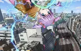 粤语动画片辩魔师全12集 辩魔士塞西尔粤语版