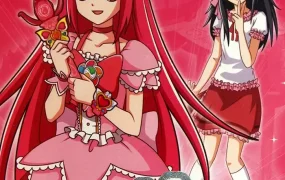 粤语动画片巴啦啦小魔仙之彩虹心石全36集 巴啦啦小魔仙2粤语版