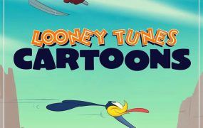 粤语动画片乐一通卡通3全9集 乐一通卡通第三季粤语版