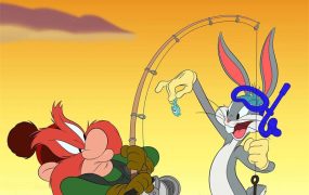 粤语动画片乐一通卡通4全10集 乐一通卡通第四季粤语版