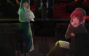 粤语动画片我推的孩子第三季全11集 我推的孩子3粤语版