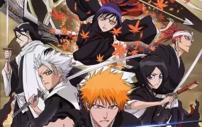 死神剧场版：无人的回忆 死神剧场版1无人的回忆粤语版