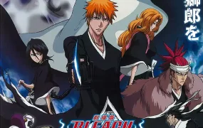 死神剧场版:钻石星尘的反叛 另一个冰轮丸 死神剧场版2钻石星尘的反叛 另一个冰轮丸粤语版