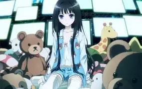 粤语动画片神的记事簿全12集 神的记事本粤语版