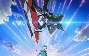 粤语动画片艾蕾卡7 AO全24集 交响诗篇AO粤语版