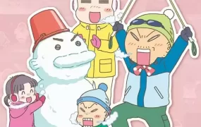 粤语动画片每日妈妈全143集 元气妈妈粤语版