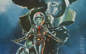 机动战士高达剧场版Ⅲ:相逢在宇宙 机动战士高达0079剧场版Ⅲ粤语版